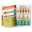 Picture of KNOWING NUMBERS ACTIVITY BOOK FOR CHILDREN